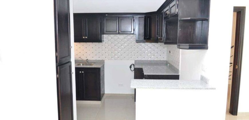 Vendo Apartamento Vista Hermosa