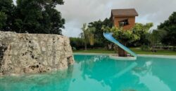 Alquiler Villa Niagara Beach- Punta Cana