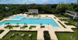 Vendo Apartamento Tipo Penthouse Juan Dolio