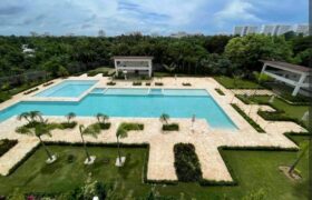 Vendo Apartamento Tipo Penthouse Juan Dolio