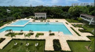Vendo Apartamento Tipo Penthouse Juan Dolio