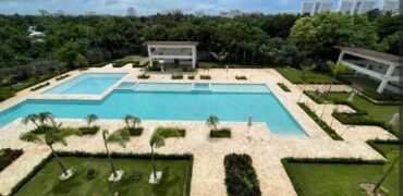 Vendo Apartamento Tipo Penthouse Juan Dolio