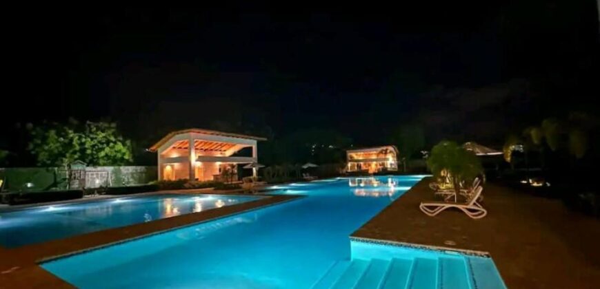 Vendo Apartamento Tipo Penthouse Juan Dolio