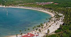 Venta Solar Playa Nueva Romana Lote 18