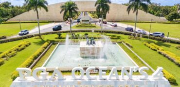 Vendo Villa Playa NUeva Romana a estrenar