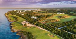 Venta Solar Playa Nueva Romana Lote 18