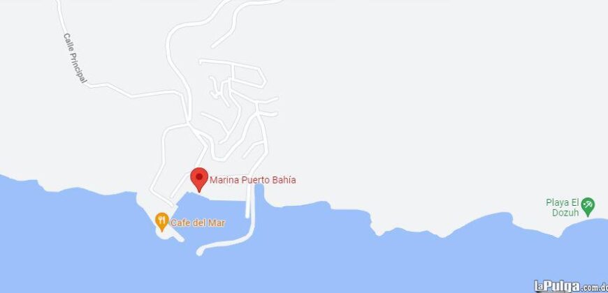 Venta Lotes Terreno Puerto Bahia – Samanà