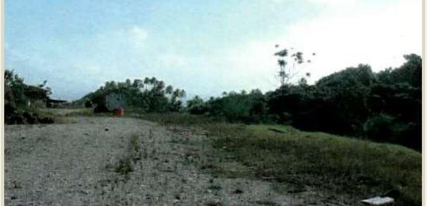 Venta Lotes Terreno Puerto Bahia – Samanà
