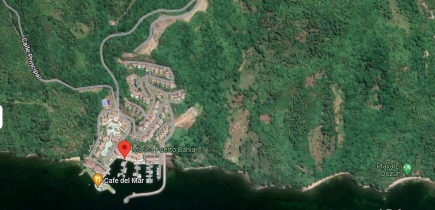 Venta Lotes Terreno Puerto Bahia – Samanà