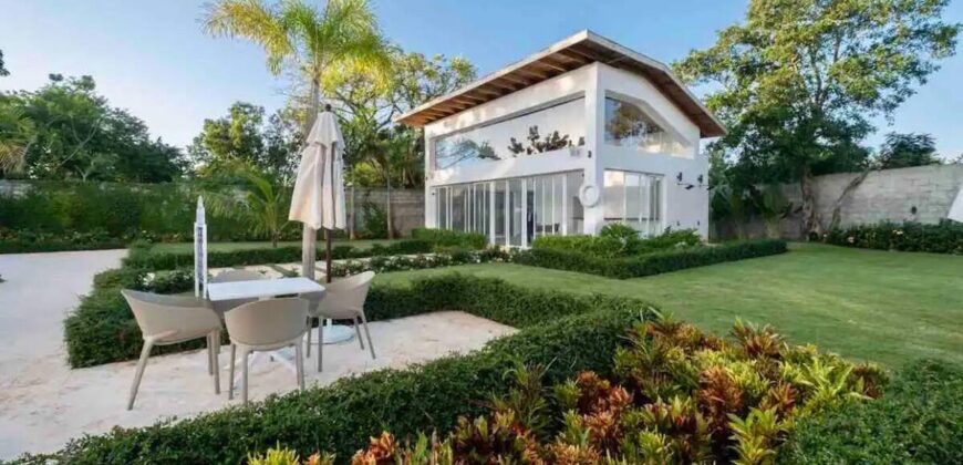 Vendo Apartamento Tipo Penthouse Juan Dolio