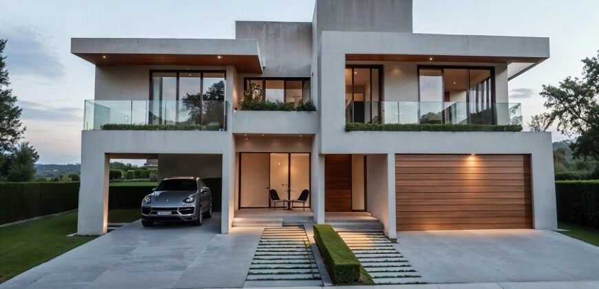 Venta Villas de Lujos en Cocotal – Bàvaro