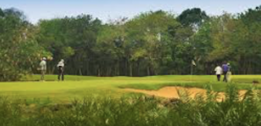 Venta Solar Mero Country Club – Playa JUan Dolio