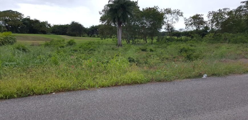 Venta Solar Mero Country Club – Playa JUan Dolio