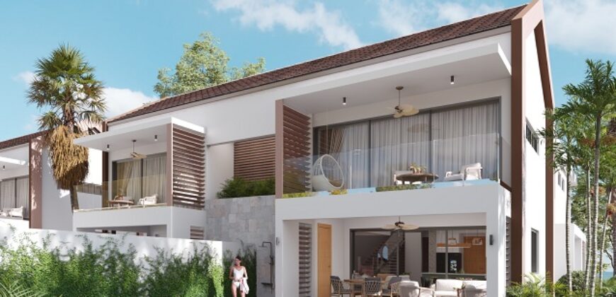 Venta Villas de Lujos en Cocotal – Bàvaro