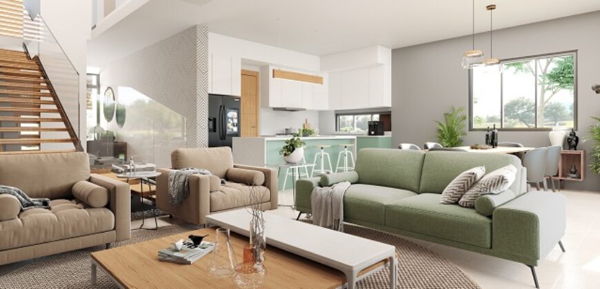 Venta Villas de Lujos en Cocotal – Bàvaro