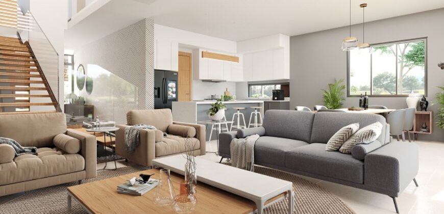 Venta Villas de Lujos en Cocotal – Bàvaro