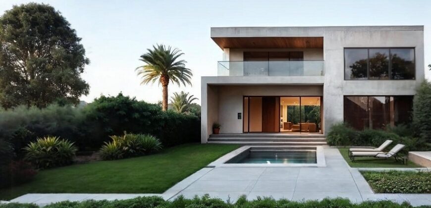 Venta Villas de Lujos en Cocotal – Bàvaro