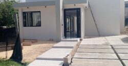 Vendo Villa Playa NUeva Romana a estrenar