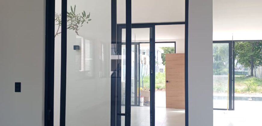 Vendo Villa Playa NUeva Romana a estrenar