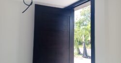 Vendo Villa Playa NUeva Romana a estrenar