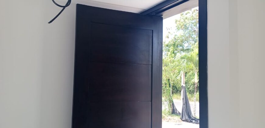 Vendo Villa Playa NUeva Romana a estrenar