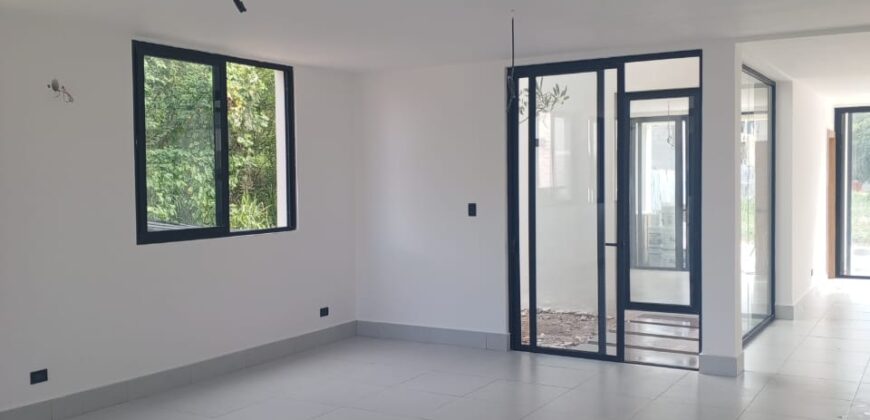 Vendo Villa Playa NUeva Romana a estrenar
