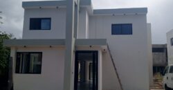 Vendo Villa Playa NUeva Romana a estrenar
