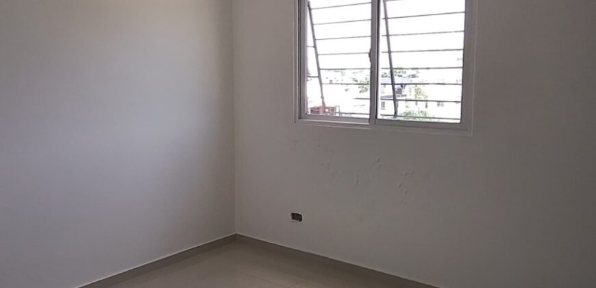 Vendo Apartamento Vista Hermosa