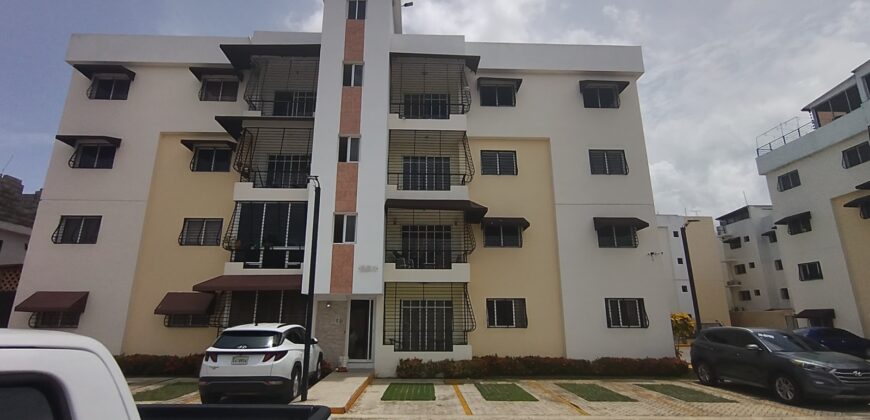 Vendo Apartamento Vista Hermosa