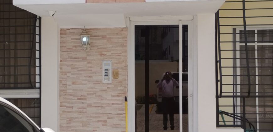 Vendo Apartamento Vista Hermosa