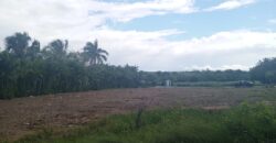 Venta Solar Playa Nueva Romana Lote 18