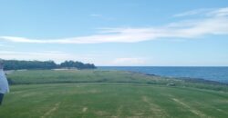 Venta Solar Playa Nueva Romana Lote 18