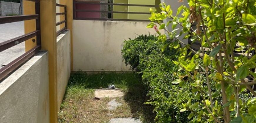 Venta Casa La Romana – Residencial Las Orquideas