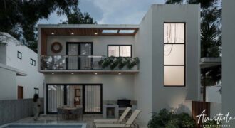 Venta Villa Ciiudad La Palma –* Punta Cana