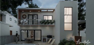 Venta Villa Ciiudad La Palma –* Punta Cana