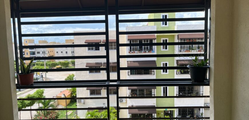 Venta Apartamento Autopista San Isidro -San Isidro Labrador