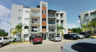 Venta Apartamento Colinas del Arroyo II- Jacobo Majluta