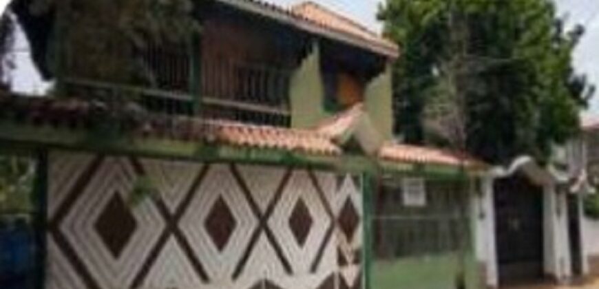 Venta Casa Prado Oriental – Zona Oriental