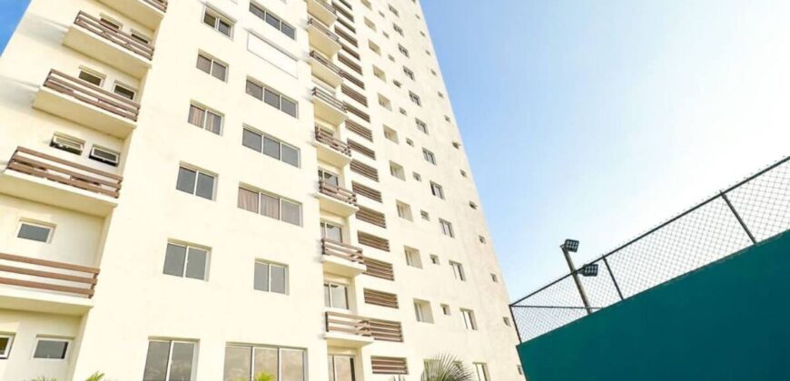 Vendo Apartamento Tipo Penthouse Juan Dolio