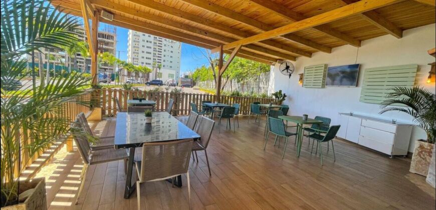 Vendo Apartamento Tipo Penthouse Juan Dolio