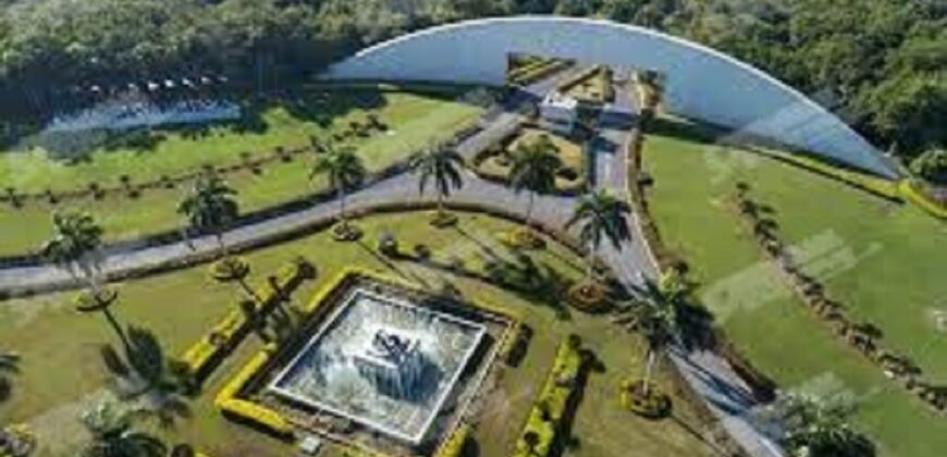 Venta Solar Playa Nueva Romana Lote 18