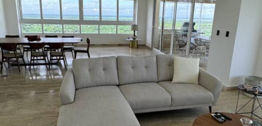 Vendo Apartamento Tipo Penthouse Juan Dolio