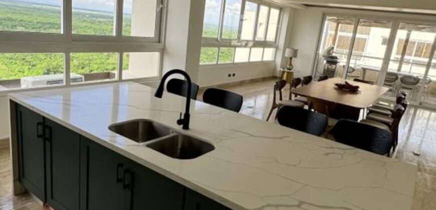 Vendo Apartamento Tipo Penthouse Juan Dolio