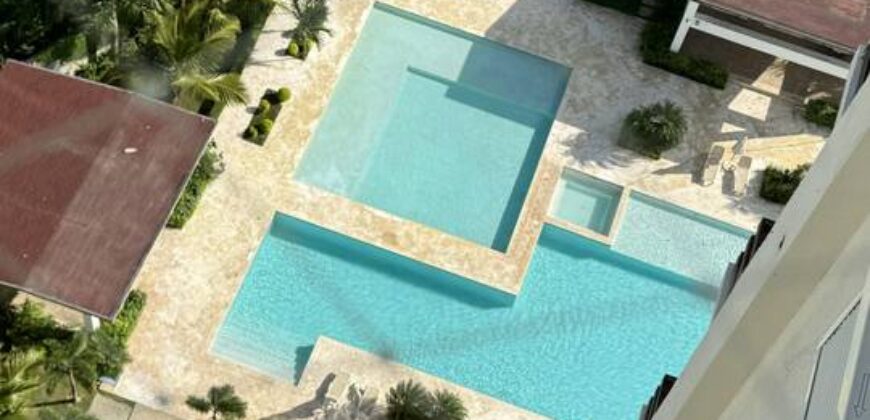 Vendo Apartamento Tipo Penthouse Juan Dolio