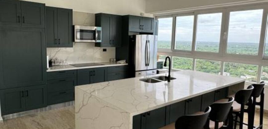 Vendo Apartamento Tipo Penthouse Juan Dolio