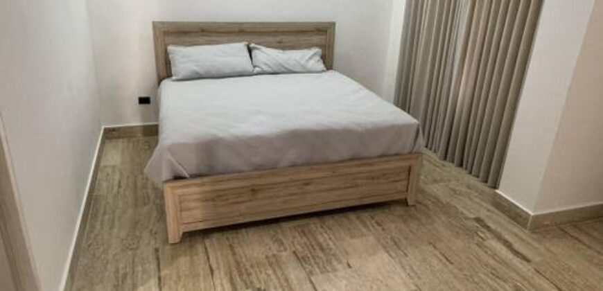 Vendo Apartamento Tipo Penthouse Juan Dolio