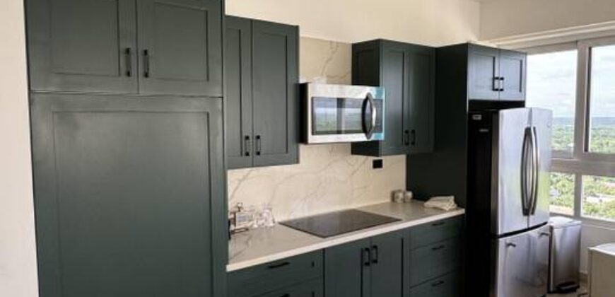 Vendo Apartamento Tipo Penthouse Juan Dolio
