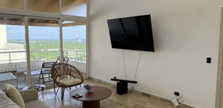 Vendo Apartamento Tipo Penthouse Juan Dolio