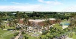 Venta Solar Playa Nueva Romana Lote 18