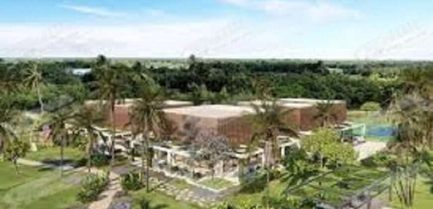 Venta Solar Playa Nueva Romana Lote 18